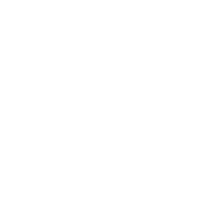 Icon of a tooth under a house