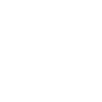 Icon of a tooth with a bolt over it
