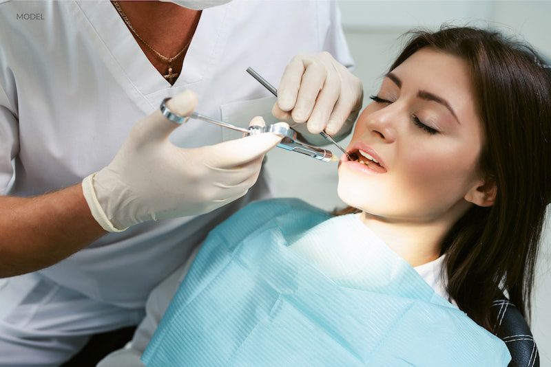 Family Dentist San Diego